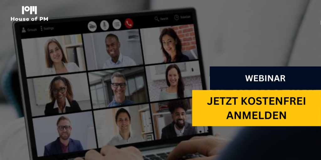 Webinar - Generative KI - Chancen erkennen und nutzen