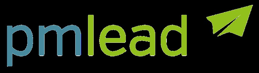 Logo von PM Lead, Partner von House of PM für zertifiziertes Projektmanagement