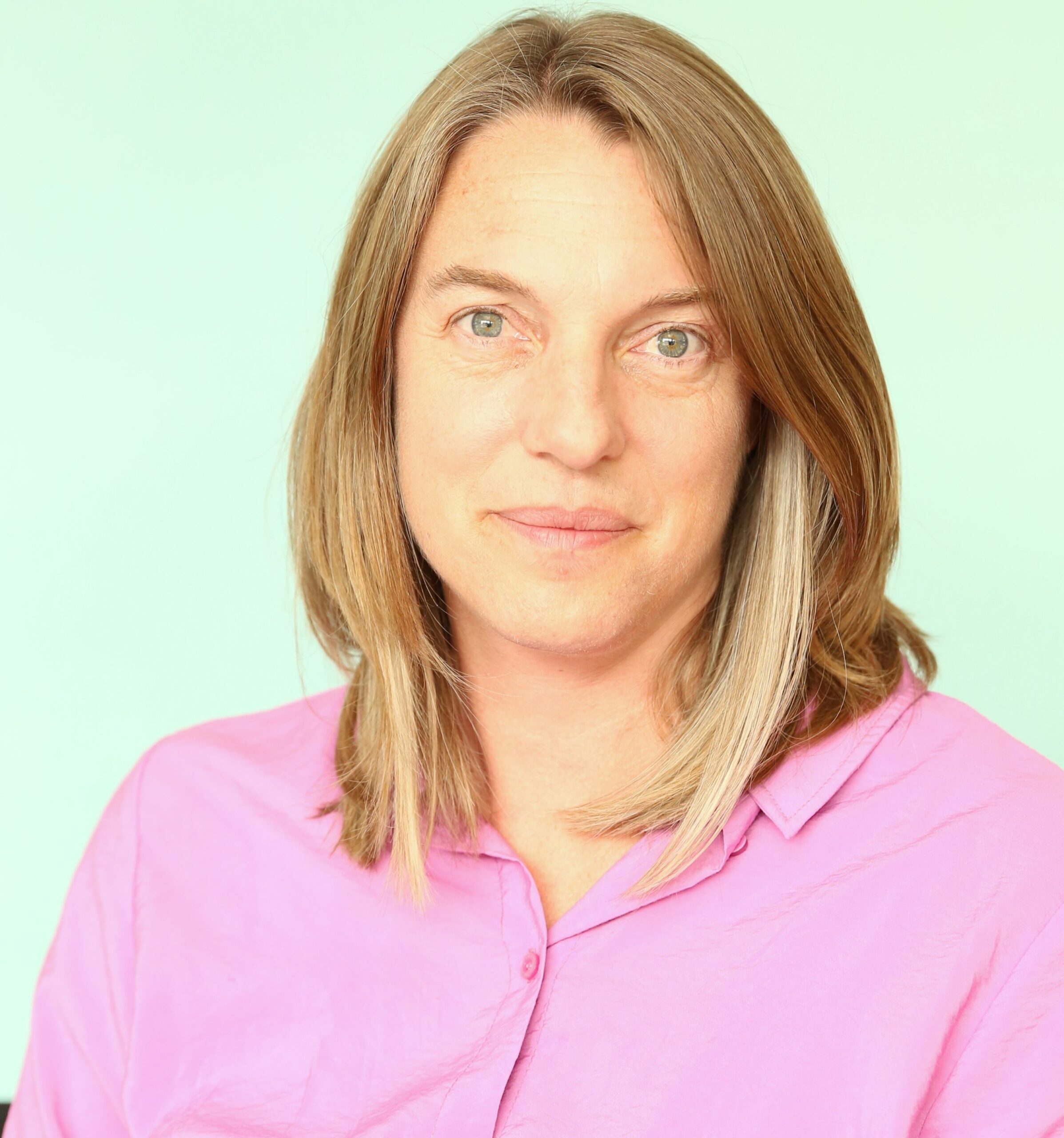 Porträt von Stefanie Seuber, Projektmanagerin bei House of PM