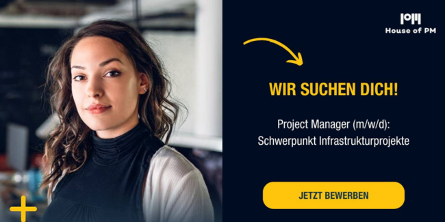 Karriere bei House of PM