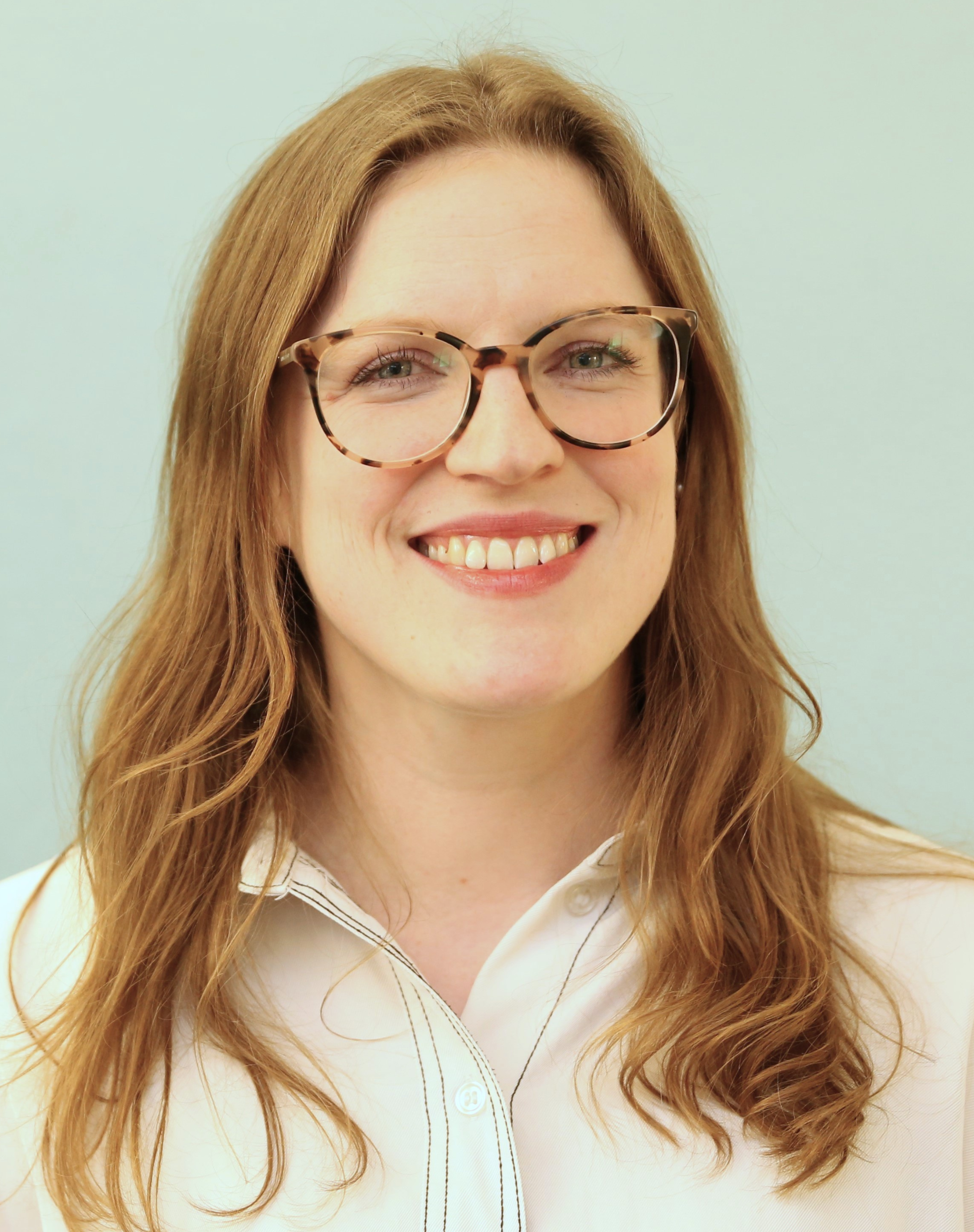 Porträt von Julia Hartenstein von House of PM