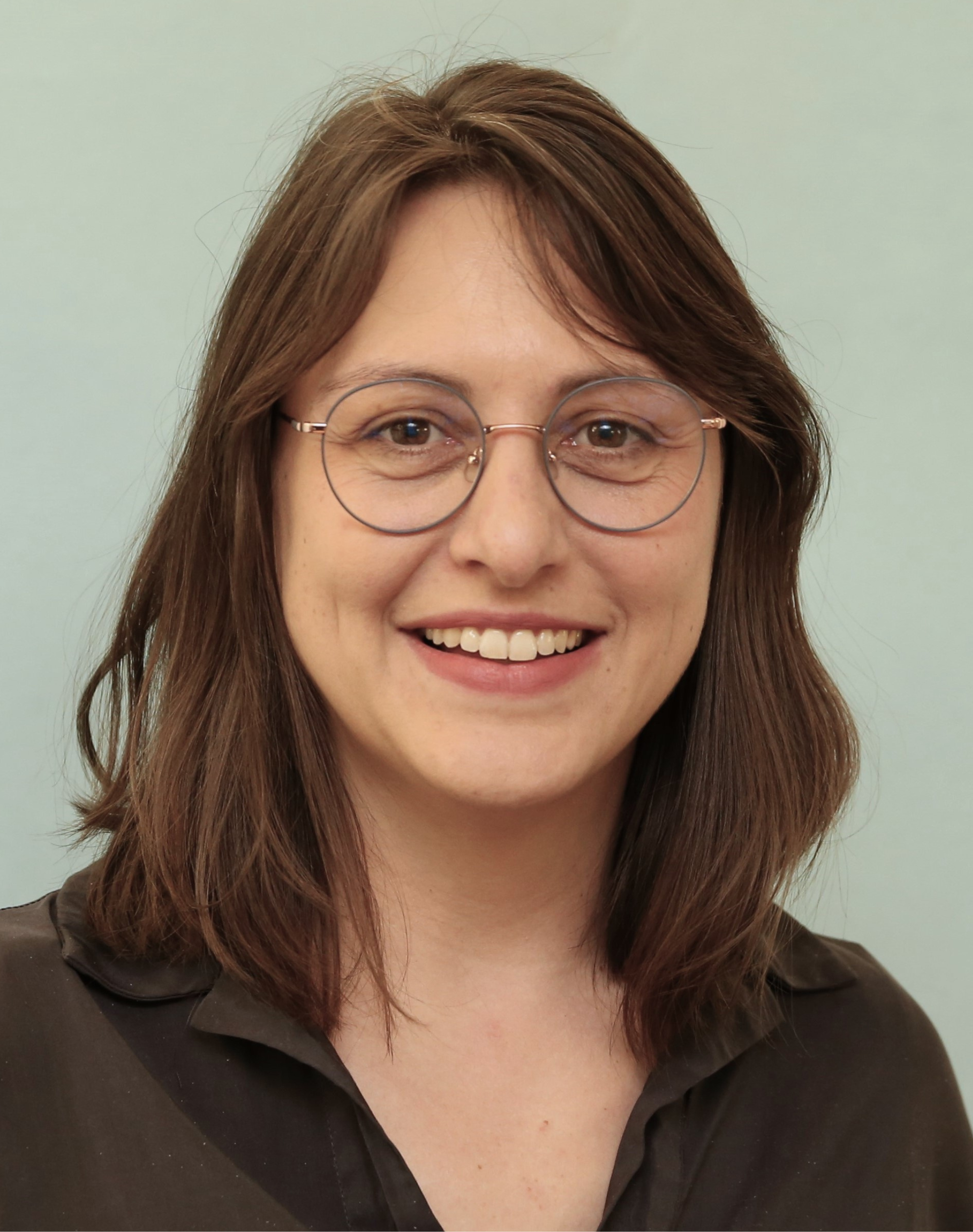 Porträt von Sibylle Schmidtke, Managing Director von House of PM