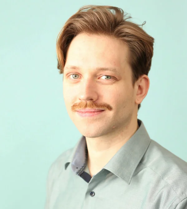 Marc Ziebula - Project Management bei House of PM