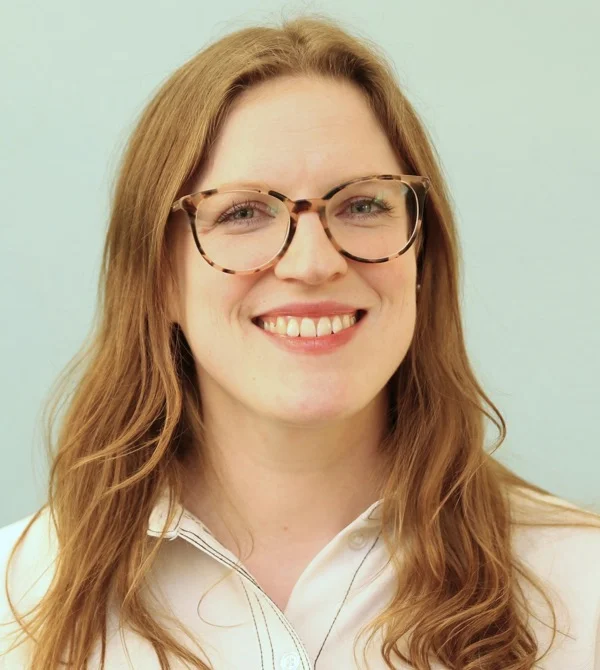 Porträt von Julia Hartenstein von House of PM