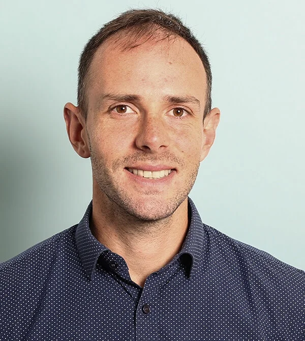 Stefan Resch - Project Management bei House of PM