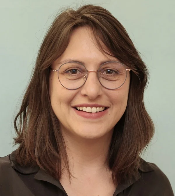 Porträt von Sibylle Schmidtke, Managing Director von House of PM